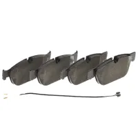 Plăcuțe de frână Brembo P 61 107 față/ disk photo 3
