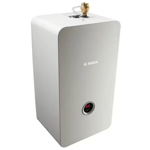 Centrală electrică Bosch Tronic 3500 24 kW / 240 m² photo 3