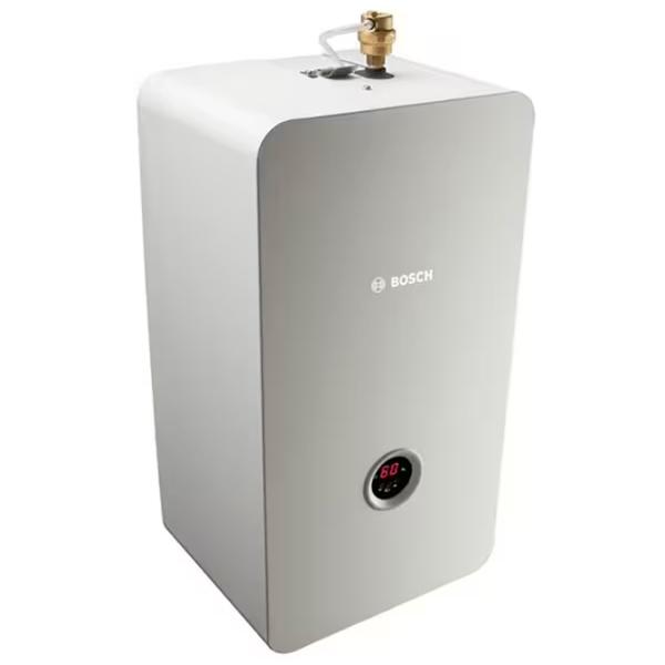 Centrală electrică Bosch Tronic 3500 24 kW / 240 m² photo 3