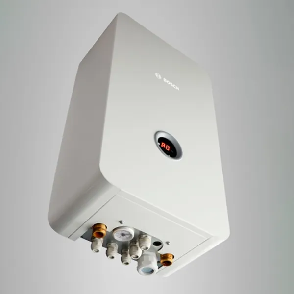 Centrală electrică Bosch Tronic 3500 24 kW / 240 m² photo 4