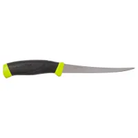Нож Morakniv Companion Fishing Fillet 155 рыбацкий/ Sandvik 12C27 photo 2