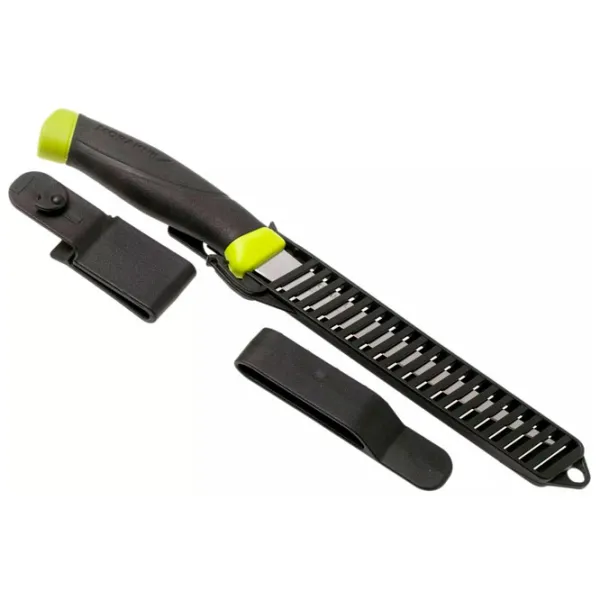 Cuțit Morakniv Companion Fishing Fillet 155 pentru pescuit/ Sandvik 12C27 photo 3