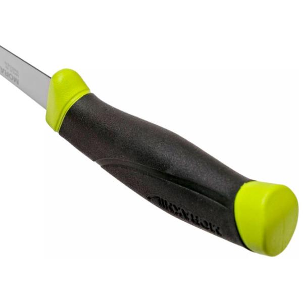 Cuțit Morakniv Companion Fishing Fillet 155 pentru pescuit/ Sandvik 12C27 photo 4