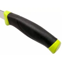 Нож Morakniv Companion Fishing Fillet 155 рыбацкий/ Sandvik 12C27 photo 5
