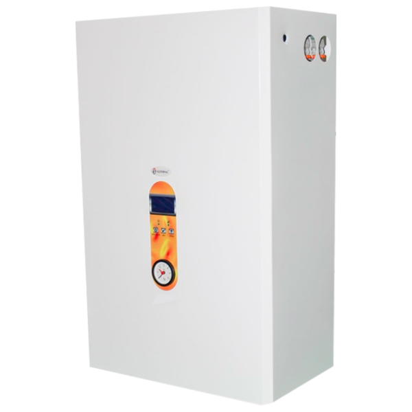 Centrală electrică Ecotermal 8 MR 8 kW/ 73 m² photo 2