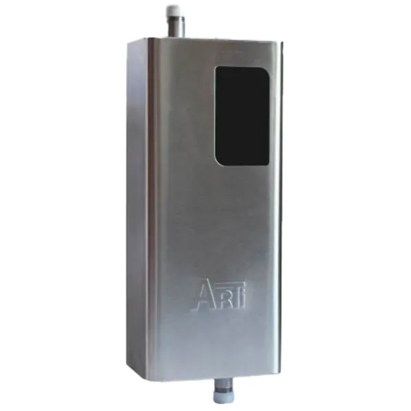 Centrală electrică ARTI ES-4.5kW 4.5 kW/ 45 m² photo 3