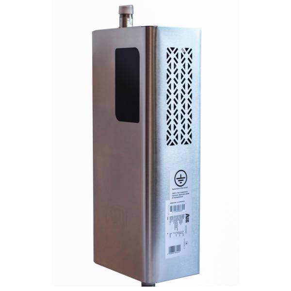 Centrală electrică ARTI ES-4.5kW 4.5 kW/ 45 m² photo 5