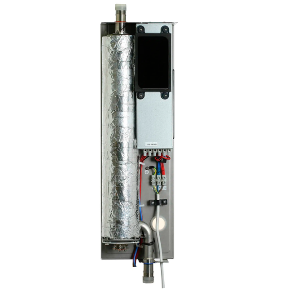 Centrală electrică ARTI ES-4.5kW 4.5 kW/ 45 m² photo 11