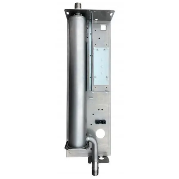 Centrală electrică ARTI ES-4.5kW 4.5 kW/ 45 m² photo 12