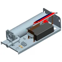 Электрический котел ARTI ES-4.5kW 4.5 кВт/ 45 м² photo 9