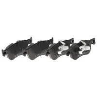 Plăcuțe de frână Brembo P 61 116 față/ disk photo 2