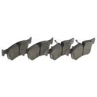 Plăcuțe de frână Brembo P 61 116 față/ disk photo 3
