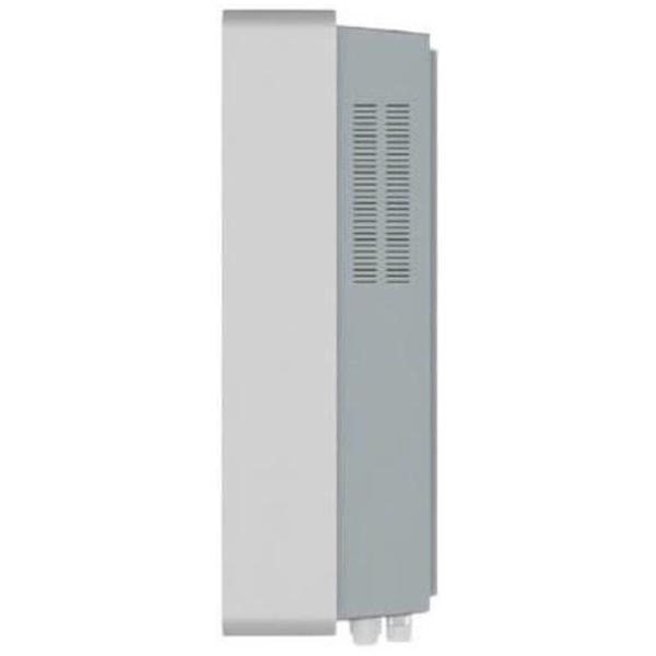 Centrală electrică TEKNIX ESPRO - 4.5 4.5 kW/ 45 m² photo 4