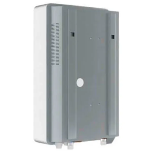Centrală electrică TEKNIX ESPRO - 4.5 4.5 kW/ 45 m² photo 6