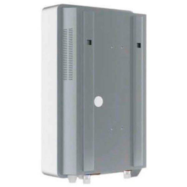 Centrală electrică TEKNIX ESPRO - 4.5 4.5 kW/ 45 m² photo 6