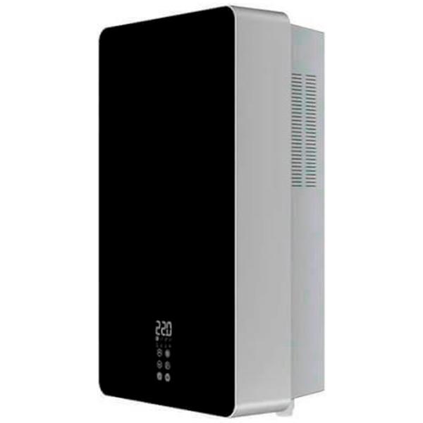 Centrală electrică TEKNIX ESPRO - 9 9 kW/ 90 m² photo 3