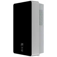 Centrală electrică TEKNIX ESPRO - 12 12 kW/ 120 m² photo 3