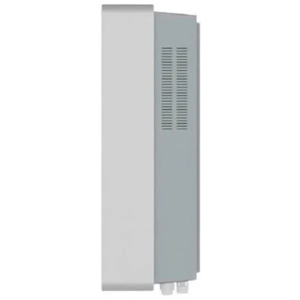 Centrală electrică TEKNIX ESPRO - 12 12 kW/ 120 m² photo 4