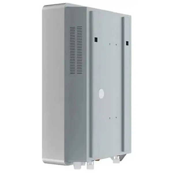 Centrală electrică TEKNIX ESPRO - 12 12 kW/ 120 m² photo 5