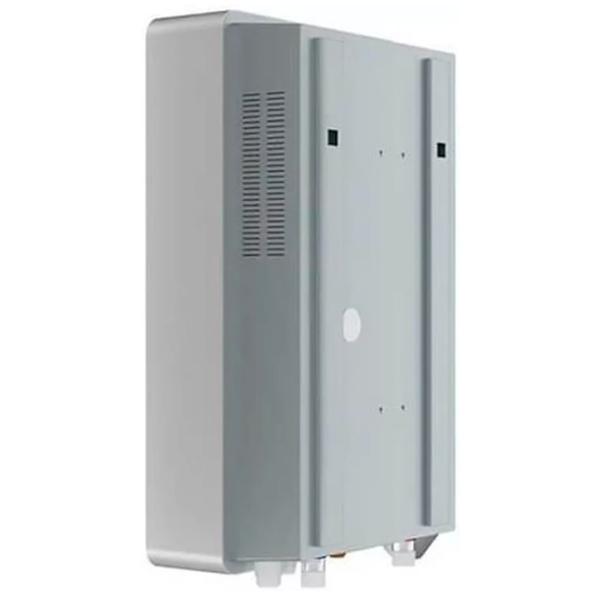 Centrală electrică TEKNIX ESPRO - 12 12 kW/ 120 m² photo 5