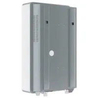 Centrală electrică TEKNIX ESPRO - 12 12 kW/ 120 m² photo 6