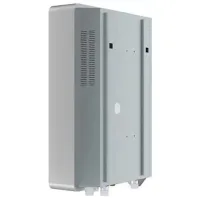 Centrală electrică TEKNIX ESPRO - 18 15 kW/ 150 m² photo 5