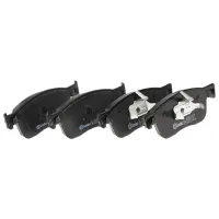 Plăcuțe de frână Brembo P 61 134 față/ disk photo 2