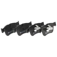 Plăcuțe de frână Brembo P 61 135 față/ disk photo 2