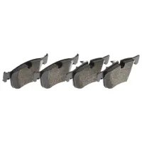 Plăcuțe de frână Brembo P 61 135 față/ disk photo 3