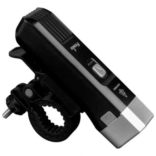 Lumini de bicicletă Fenix BC25R Black photo 5