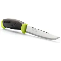 Нож Morakniv Fishing Comfort Scaler 150 13870 рыбацкий/ Sandvik 12C27 photo 3