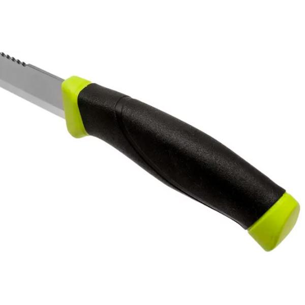 Cuțit Morakniv Fishing Comfort Scaler 150 13870 pentru pescuit/ Sandvik 12C27 photo 4 Cuțit Morakniv Fishing Comfort Scaler 150 13870 pentru pescuit/ Sandvik 12C27 photo 4