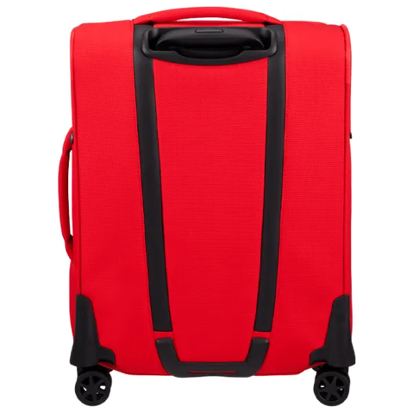 Valiză Samsonite Spark Sng Eco Spinner 43l/ Light Red photo 6 Valiză Samsonite Spark Sng Eco Spinner 43l/ Light Red photo 6