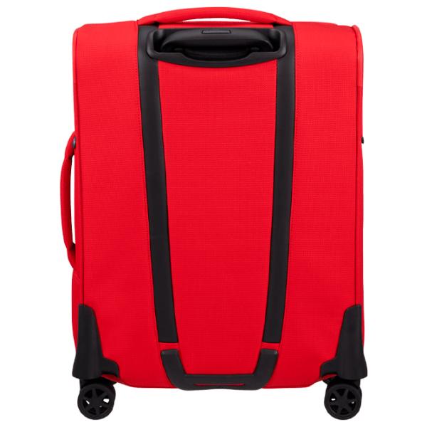 Valiză Samsonite Spark Sng Eco Spinner 43l/ Light Red photo 6 Valiză Samsonite Spark Sng Eco Spinner 43l/ Light Red photo 6