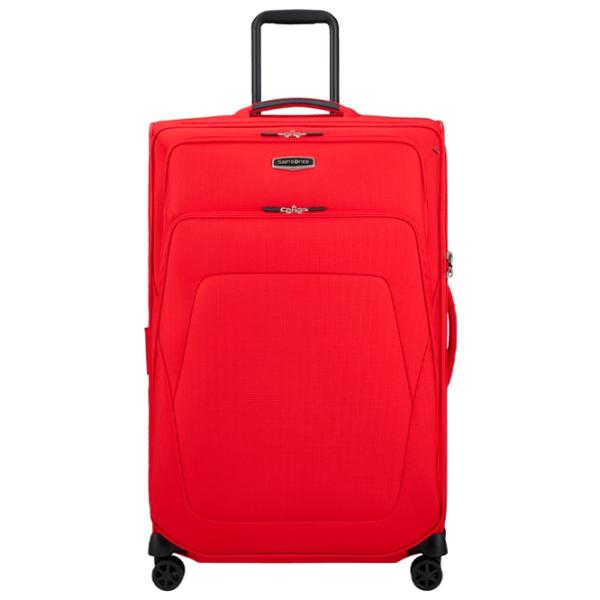 Valiză Samsonite Spark Sng Eco Spinner 124l/ Light Red photo 3 Valiză Samsonite Spark Sng Eco Spinner 124l/ Light Red photo 3