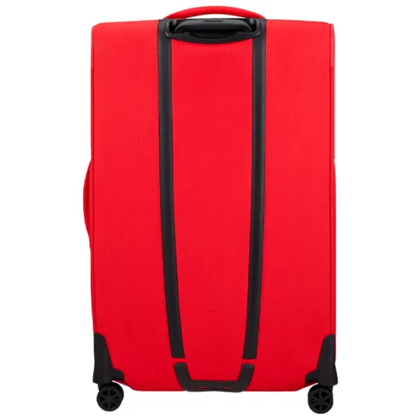 Valiză Samsonite Spark Sng Eco Spinner 124l/ Light Red photo 6 Valiză Samsonite Spark Sng Eco Spinner 124l/ Light Red photo 6