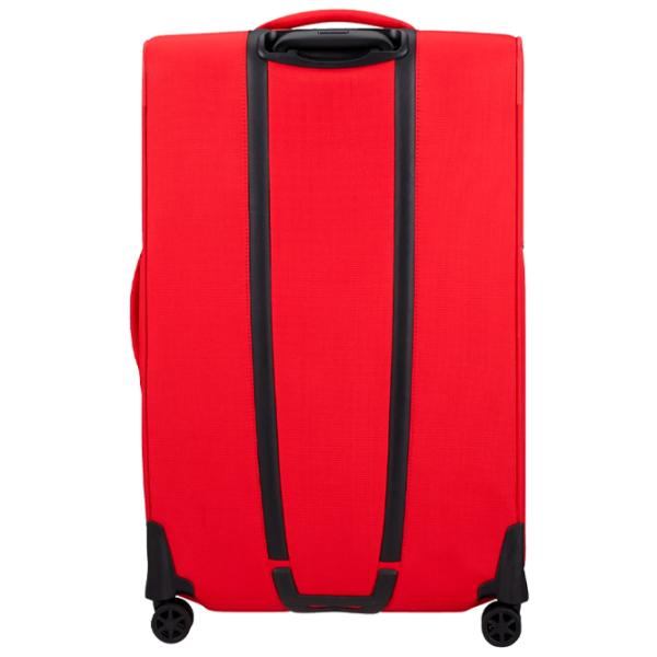 Valiză Samsonite Spark Sng Eco Spinner 124l/ Light Red photo 6 Valiză Samsonite Spark Sng Eco Spinner 124l/ Light Red photo 6