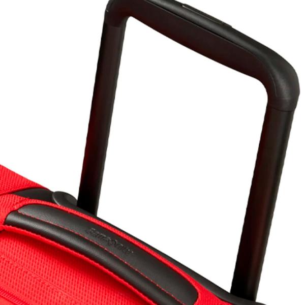 Valiză Samsonite Spark Sng Eco Spinner 124l/ Light Red photo 9 Valiză Samsonite Spark Sng Eco Spinner 124l/ Light Red photo 9