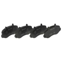 Тормозные колодки Brembo P 68 025 передние/ дисковые photo 2