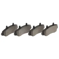Тормозные колодки Brembo P 68 025 передние/ дисковые photo 3
