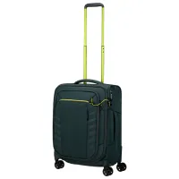 Valiză Samsonite Respark 43l/ Urban Green photo 2