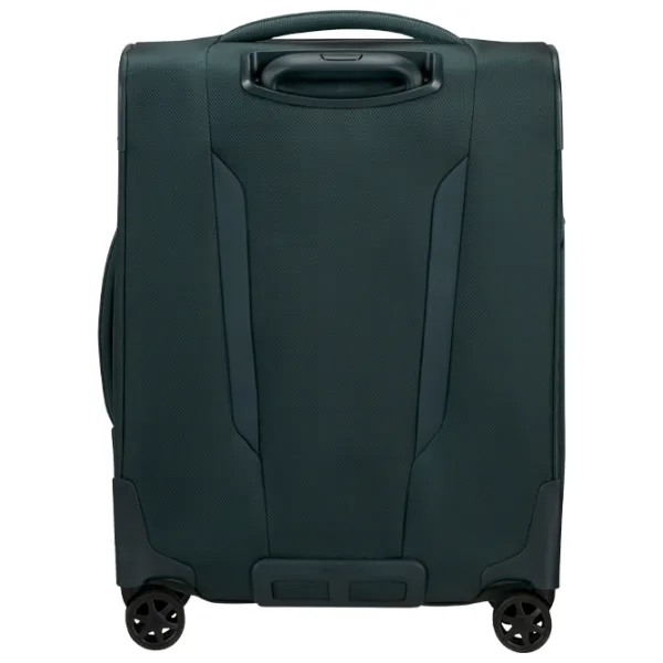 Valiză Samsonite Respark 43l/ Urban Green photo 5 Valiză Samsonite Respark 43l/ Urban Green photo 5
