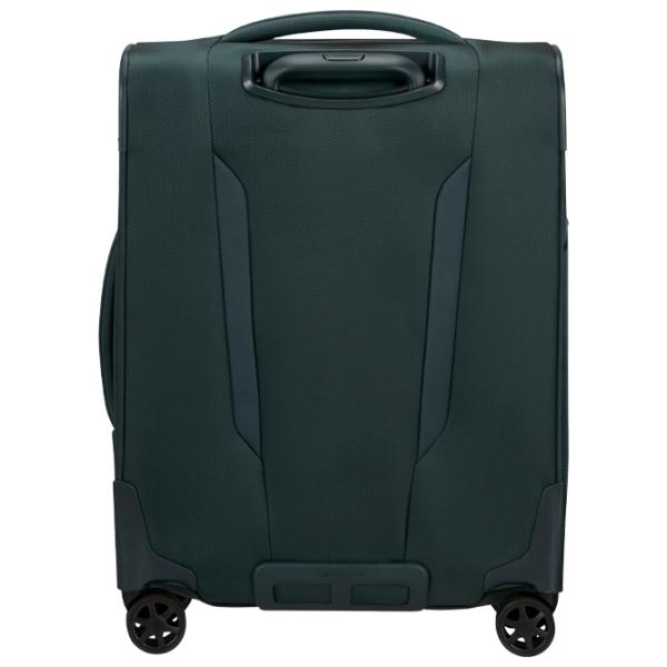 Valiză Samsonite Respark 43l/ Urban Green photo 5 Valiză Samsonite Respark 43l/ Urban Green photo 5