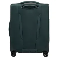 Valiză Samsonite Respark 43l/ Urban Green photo 5