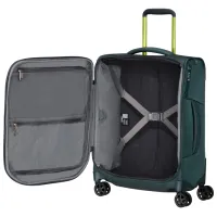 Valiză Samsonite Respark 43l/ Urban Green photo 6