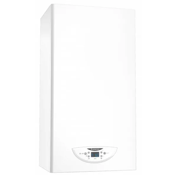 Centrală termică pe gaz Ariston HS X 24 FF 24 kW photo 2
