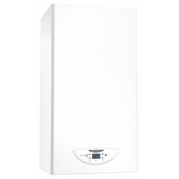 Centrală termică pe gaz Ariston HS X 24 FF 24 kW photo 2