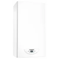 Centrală termică pe gaz Ariston HS X 24 FF 24 kW photo 2