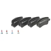 Plăcuțe de frână Brembo P 68 033 față/ disk photo 2