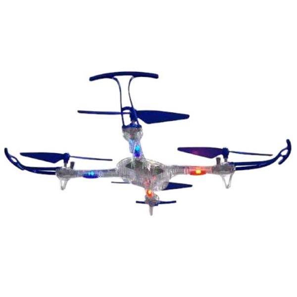 Дрон Syma X15T Персональный / Синий photo 4